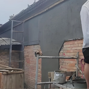 南陵ECC 高延性混凝土 砌体抗震加固薄层修补高抗渗高韧性特种建材