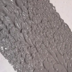南陵双液改性环氧型 YJ-302 拉毛界面剂，光面混凝土基层专用再浇剂