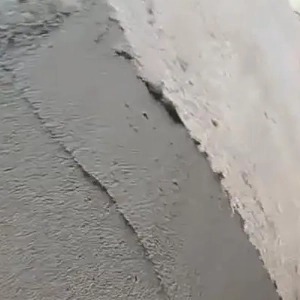 南陵水工建筑物I级C55聚合物改性水泥砂浆 渠道防渗泵站加固迎水面抗冲刷砂浆