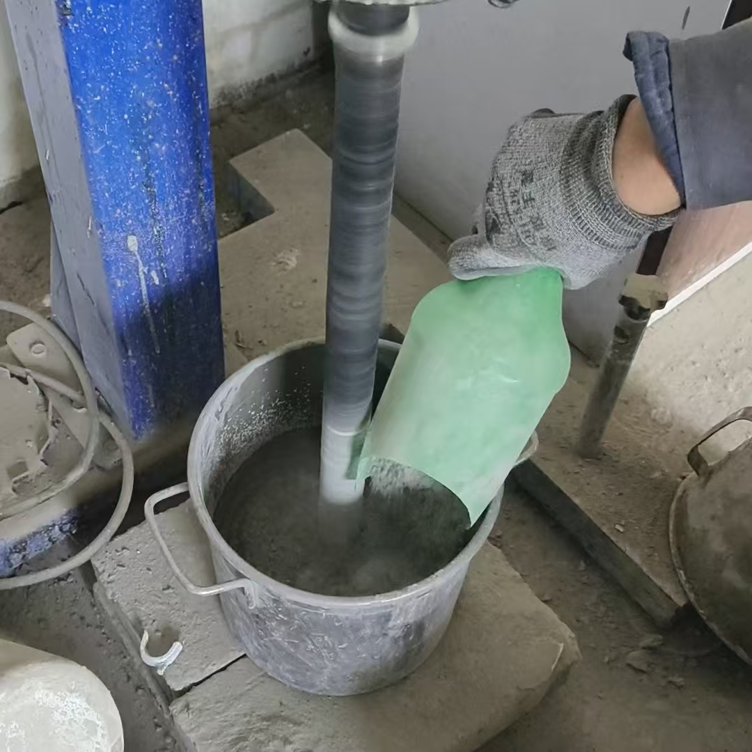 南陵桥梁公路张拉用H60压浆料与普通压浆料有什么区别？