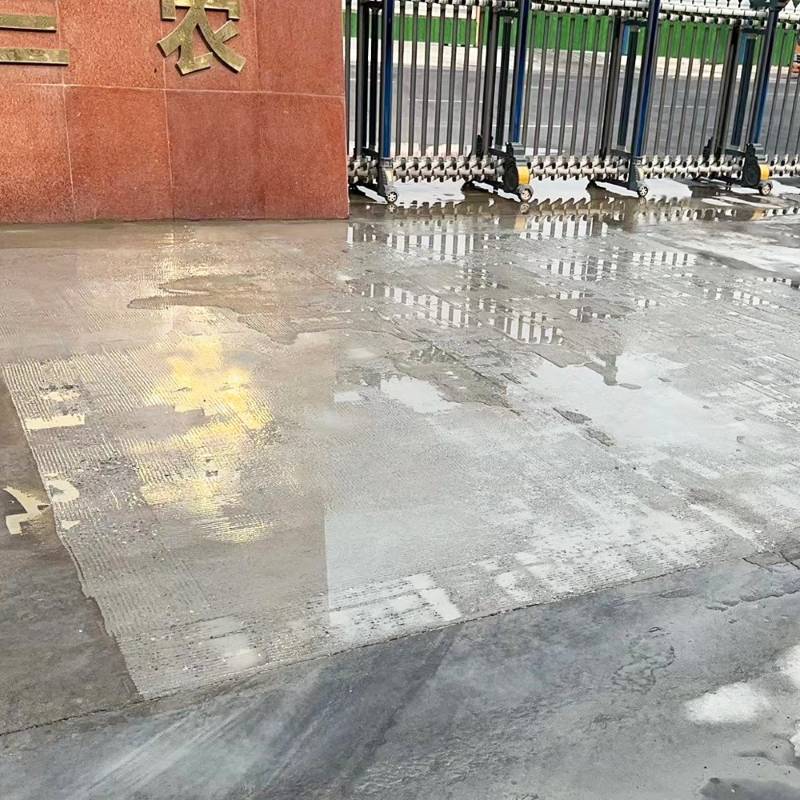 南陵水泥路面翻新砂浆