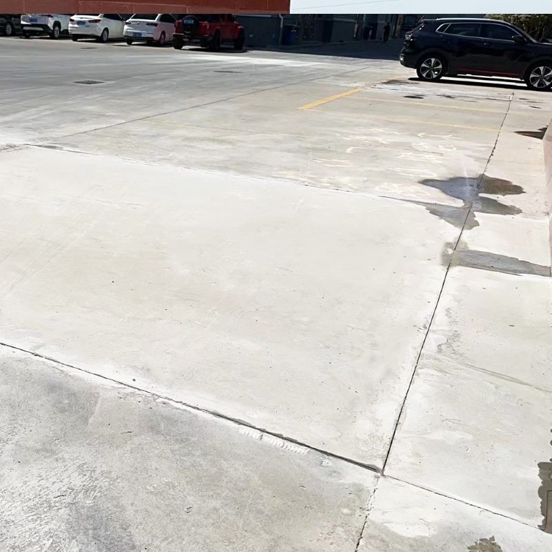 南陵市政道路抢修料